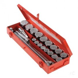 Socket Set 3/4(in)