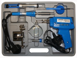 Soldering Kit (inc. 30+100w guns)