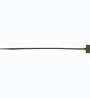 Cable Marker Ties 210 x 2.5mm - Various Colours