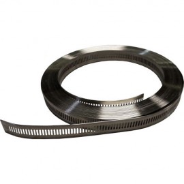 Stainless Steel Banding 13mm x 10m roll