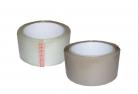 Parcel Tape 50mm x 66m