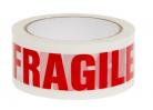 Fragile Parcel Tape 48mm x 66m