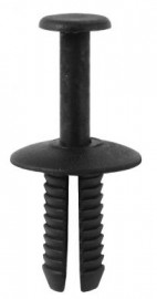 Trim Clips - Push Rivets, VW/Audi/BMW