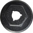 Trim Clips - Plastic Nut - Ford, Opel, Vauxhall, VW, BMW Mini