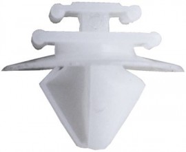 Trim Clips - Panel Clips, Peugeot