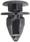 Trim Clips - Renault Traffic, Opel Vauxhall Movano