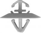 Trim Clips - Panel Clip - GM/Vauxhall/Opel, Iveco, Renault