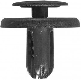 Trim Clips - Push Rivets - Lexus, Toyota