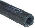 Leak Off Pipe 5.0mm x 5m Overbraided (Petrol Pipe, Fuel Pipe)