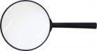 Magnifying Glass 4(in) Diameter