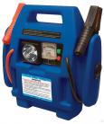 Jump Starter with Air Compressor