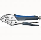 Self-Locking Soft-Grip Pliers