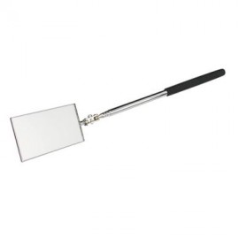 Telescopic Mirror