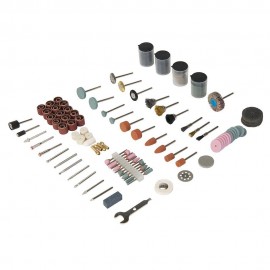 216pc Rotary Tool Accessory Kit