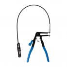 Flexible Ratchet Hose Clamp Pliers 610mm