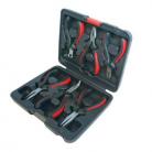 Mini Pliers Set 6pce