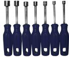 7pce Nut Driver Set