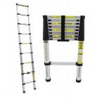 2.6m Telescopic Ladder