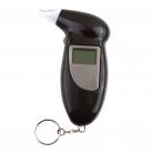 Alcohol Breath Tester