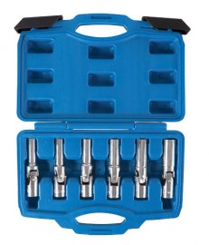 Glow Plug & Spark Plug Socket Set