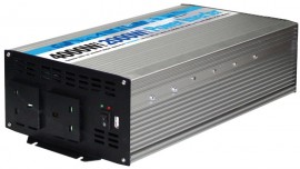 2000w Inverter 