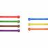 Cable Ties - Coloured