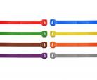 Cable Ties 368mm x 4.8mm - Coloured