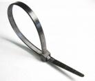 UV/Heat Resistant Cable Ties 550 X 4.8mm - Black