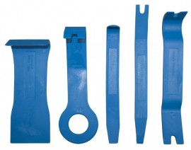 Trim Clip Removal Set