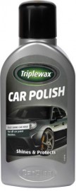 Triple Wax Car Polish (375ml)