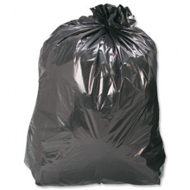 Wheelie-Bin Bags 30x46x54(in) (100)