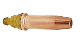 Cutting Nozzle (Propane) 10-75mm