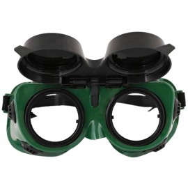 Welding Goggles Flip Front