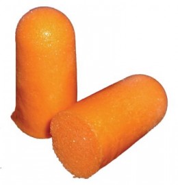 Foam Ear-Plugs (50)