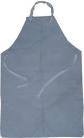 Leather Welding Apron