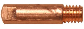 Mig Welding Tip 0.6mm (10) (15-Type)