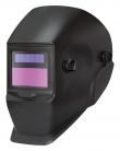 Auto-darkening welding helmet