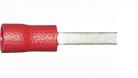 Red Blade 9.0 x 2.8mm (crimps terminals)