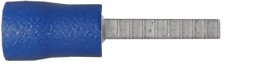 Blue Blade 9 x 2.8mm (crimps terminals)