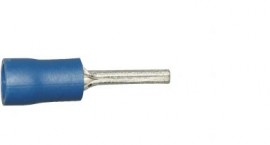 Blue Pin 12.0mm (crimps terminals)