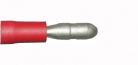 Red Bullet 4.0mm (crimps terminals)