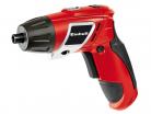 3.6v Li Cordless Screwdriver