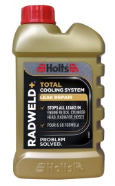 Holts Radweld - Plus (250ml)