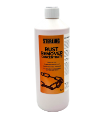Rust Remover (1 Litre)