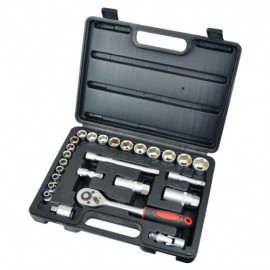 Socket Wrench Set 3/8(in)