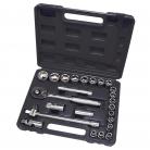 Socket Wrench Set 1/2(in)