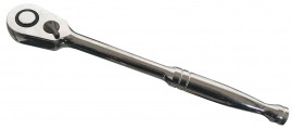 Slim Reversible Ratchet 1/2(in)