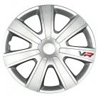 Wheel Trims - 16 inch - Chromia Silver