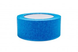 UV Resistant Masking Tape 50mm x 50m (2inch)