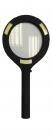 Magnifying Glass with COB LED's